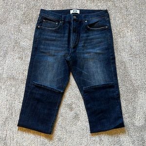 Joseph Abboud - Mens 34x30 Slim Fit - Like New